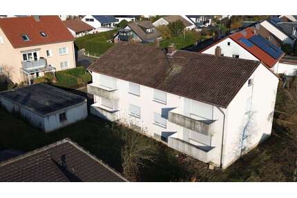 Grundstück zu verkaufen in Herzogenaurach 995.000,00 € 1052 m²