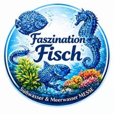 Faszination Fisch | Hans-Pfeiffer-Halle