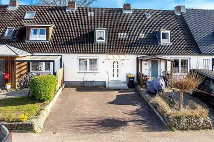 Haus zum Kaufen in Wedel 315.000,00 € 87 m²