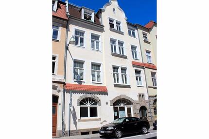 3-Raum-Wohnung, 3. OG in der Rosenstraße ab 082026 zu vermieten! - Bautzen