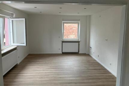 Haus zur Miete in Clausen - Erstbezug nach Renovierung - Leimen