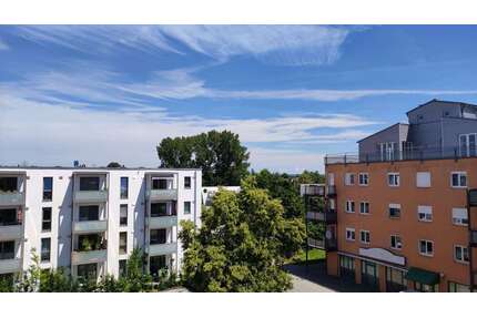 Wohnung zum Mieten in Schwandorf 775,00 € 91.76 m²