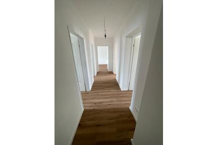 3 ZKB Wohnung Mietwohnung in Künzell - Fulda