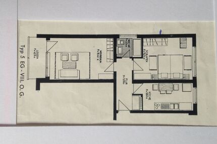 Provisionsfrei* 2 - Zimmer Wohnung zu Verkaufen München - Fürstenried