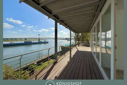 Wohnung zum Kaufen in Krefeld 625.000,00 € 131 m²