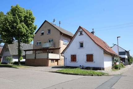 Haus zum Kaufen in Rastatt 848.000,00 € 357 m²