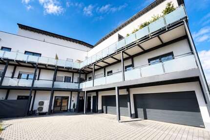 Wohnung zum Mieten in Bingen am Rhein Dietersheim 800,00 € 76 m² - Bingen am Rhein / Dietersheim