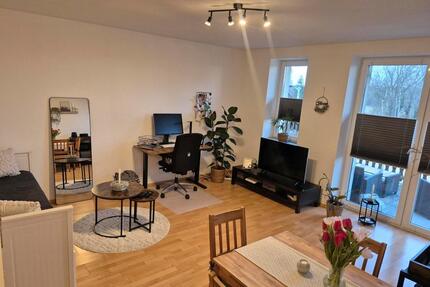 1 Zimmerwohnung in Lüdersdorf - 400,00&nbsp;EUR Kaltmiete, ca.&nbsp; 35,00&nbsp;m&sup2; in Lüdersdorf (PLZ: 23923)