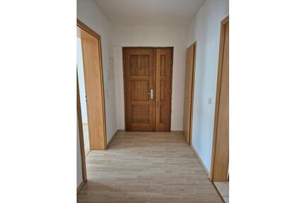 3 Zimmer Wohnung Krämpfervorstadt ab sofort verfügbar - Erfurt Johannesvorstadt