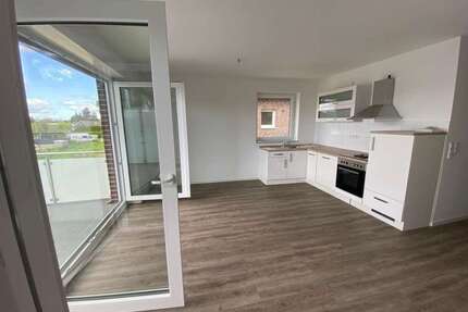 Wohnung zum Mieten in Ibbenbbüren 779,00 € 55 m²