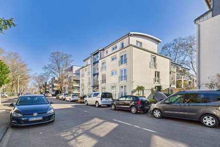 Wohnung zum Kaufen in Köln 1.915.000,00 € 275 m²