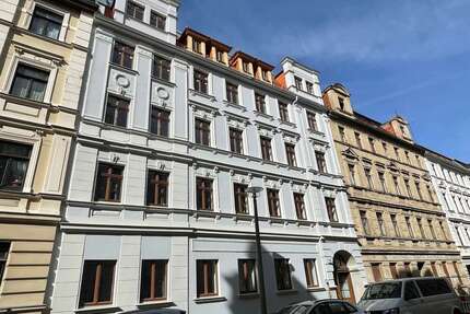 Wohnung zum Mieten in Görlitz 620,00 € 82.6 m²