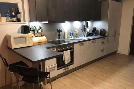 4 Zimmer Wohnung, auch WG geeignet - Schwäbisch Gmünd