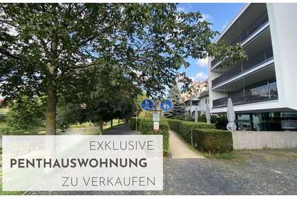 Wohnung zum Kaufen in Tuttlingen 695.000,00 € 217 m²