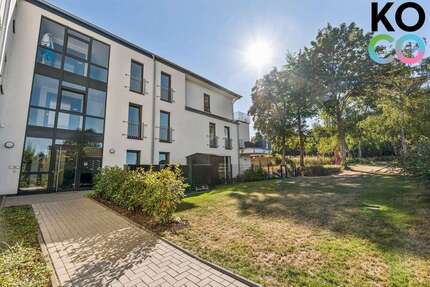 Wohnung zum Kaufen in Dormagen 499.000,00 € 118 m²