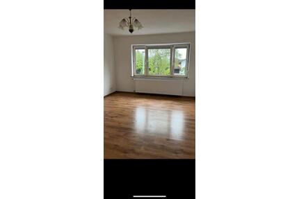 Maisonette -Wohnung mit Balkon in ruhigem 3 Familien Haus - Kaufbeuren