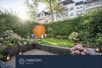 Wohnung zum Kaufen in Berlin 529.000,00 € 84 m²