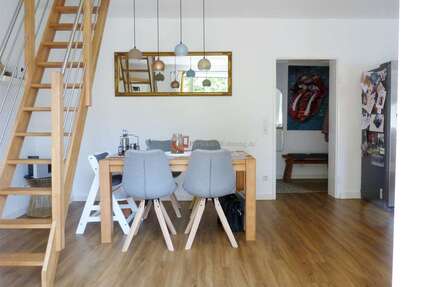 Wohnung zum Mieten in Hannover 1.000,00 € 80 m²