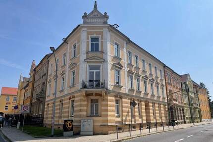 Mehrfamilienhaus in Pulsnitz zu verkaufen