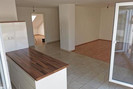 3-Zimmerwohnung in Nürtingen-Raidwangen 88,64 qm Dachterrasse
