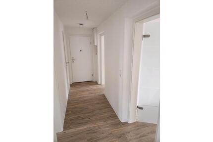 3 Raum Wohnung, 60qm, 1.OG, Roman Abt Str.4 , Blankenburg - Blankenburg (Harz)