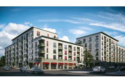 Wohnung zum Mieten in München 1.575,00 € 58.29 m²