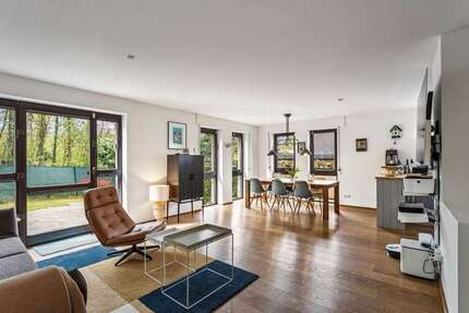 Wohnung zum Kaufen in Ratingen 349.000,00 € 101 m²