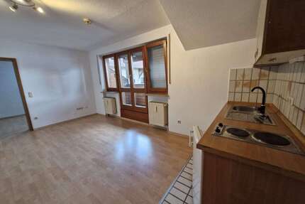 Wohnung zum Mieten in Passau-Grubweg 320,00 € 33 m²