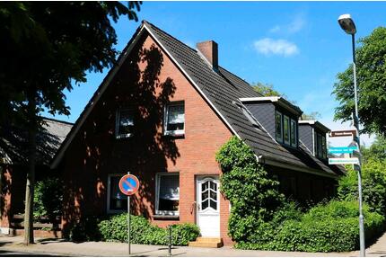 Ferienwohnungen Emmes Hüs Biikebrennen Urlaub Meer Strand - Wyk Auf Föhr