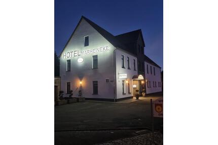 Flexible Immobilie Gaststätte Hotel Wohnimmobilie - Hildesheim Oststadt/Stadtfeld
