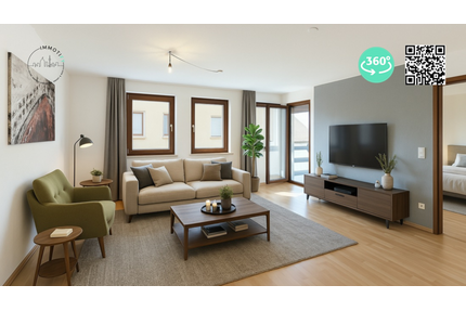 Wohnung zum Kaufen in Philippsburg 145.000,00 € 66 m²