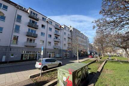 Wohnung zum Kaufen in Leipzig 109.000,00 € 48 m²
