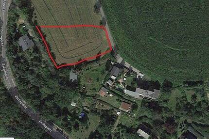 *Zschepplitz - schönes Baugrundstück* - Großweitzschen Mockritz