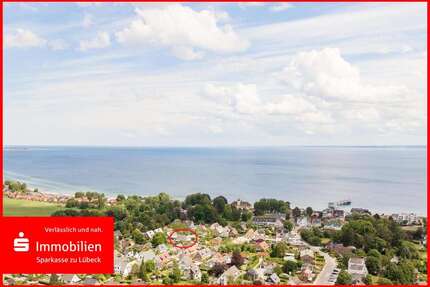 Haus zum Kaufen in Scharbeutz 650.000,00 € 173 m²