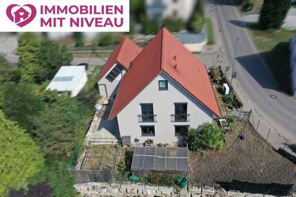 Haus zum Kaufen in Friedberg 645.000,00 € 162 m²