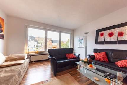 Wohnung zum Kaufen in Essen Holsterhausen 139.000,00 € 52 m² - Essen / Holsterhausen