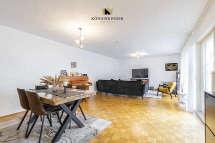 Wohnung zum Kaufen in Kornwestheim 419.000,00 € 103 m²