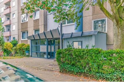 Wir haben für Sie renoviert: 3-Zimmer-Wohnung in Hannover Mühlenberg