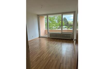 Helle 2-Zimmer Wohnung München NordUnterföhring Uni-Nähe