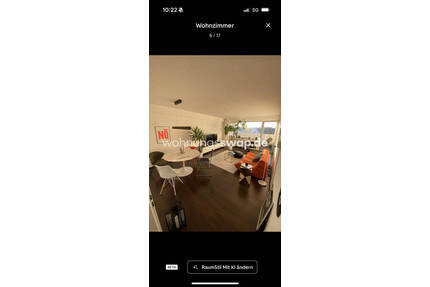 Wohnungsswap - Neusser Straße - 640,00&nbsp;EUR Kaltmiete, ca.&nbsp; 65,00&nbsp;m&sup2;&nbsp;Wohnfl&auml;che in Köln (PLZ: 50733) Nippes