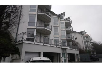 Wohnung mit Rheinblick in Vallendar