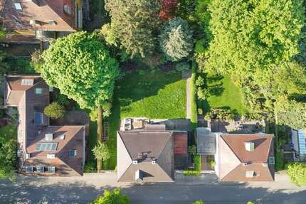 Grundstück zu verkaufen in München 10.000.000,00 € 637 m²