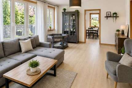 Haus zum Kaufen in Winsen 249.000,00 € 141 m²