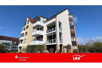 Wohnung zum Kaufen in Leipzig 175.000,00 € 58.54 m²