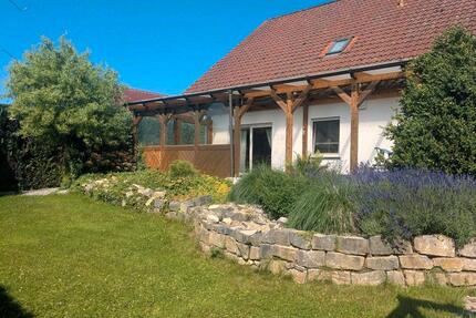 Modernisiertes Einfamilienhaus in ruhiger Lage – provisionsfrei - Barntrup