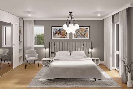 Wohnung zum Kaufen in Oberreichenbach 217.280,00 € 52.87 m²