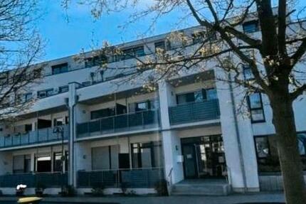 Seniorenwohnung 3 Zimmer - 86qm Ü60 - Niederkassel
