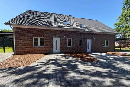 Haus zum Kaufen in Weener 359.000,00 € 129.12 m²