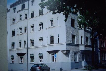 5 - Zimmer - Altbauwohnung , Nbg. - Südstadt , keine WG - Nürnberg Hasenbuck