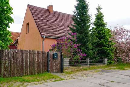 Haus zum Kaufen in Groß Kreutz (Havel) 262.000,00 € 96 m²